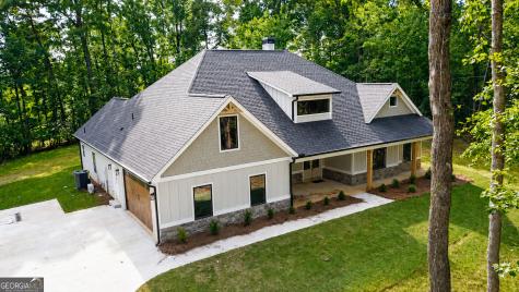 214 Signing Tree Trail Clarkesville GA 30523