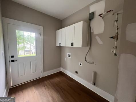 214 Signing Tree Trail Clarkesville GA 30523