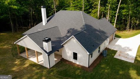 214 Signing Tree Trail Clarkesville GA 30523