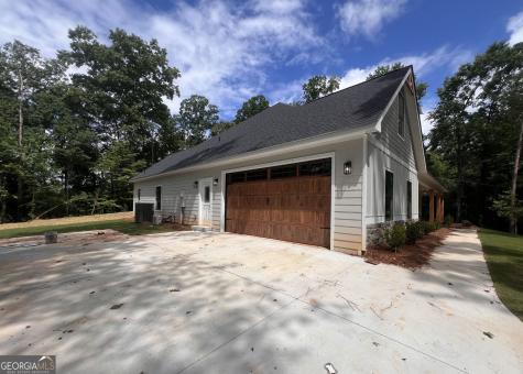 214 Signing Tree Trail Clarkesville GA 30523