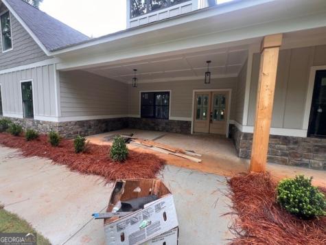 214 Signing Tree Trail Clarkesville GA 30523