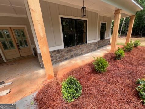214 Signing Tree Trail Clarkesville GA 30523