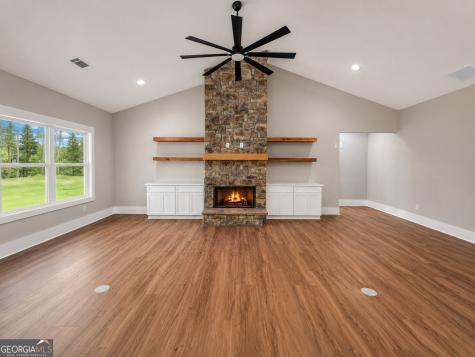 214 Signing Tree Trail Clarkesville GA 30523
