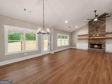 214 Signing Tree Trail Clarkesville GA 30523