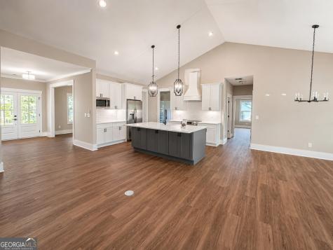 214 Signing Tree Trail Clarkesville GA 30523