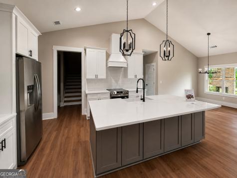 214 Signing Tree Trail Clarkesville GA 30523