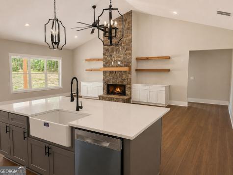 214 Signing Tree Trail Clarkesville GA 30523