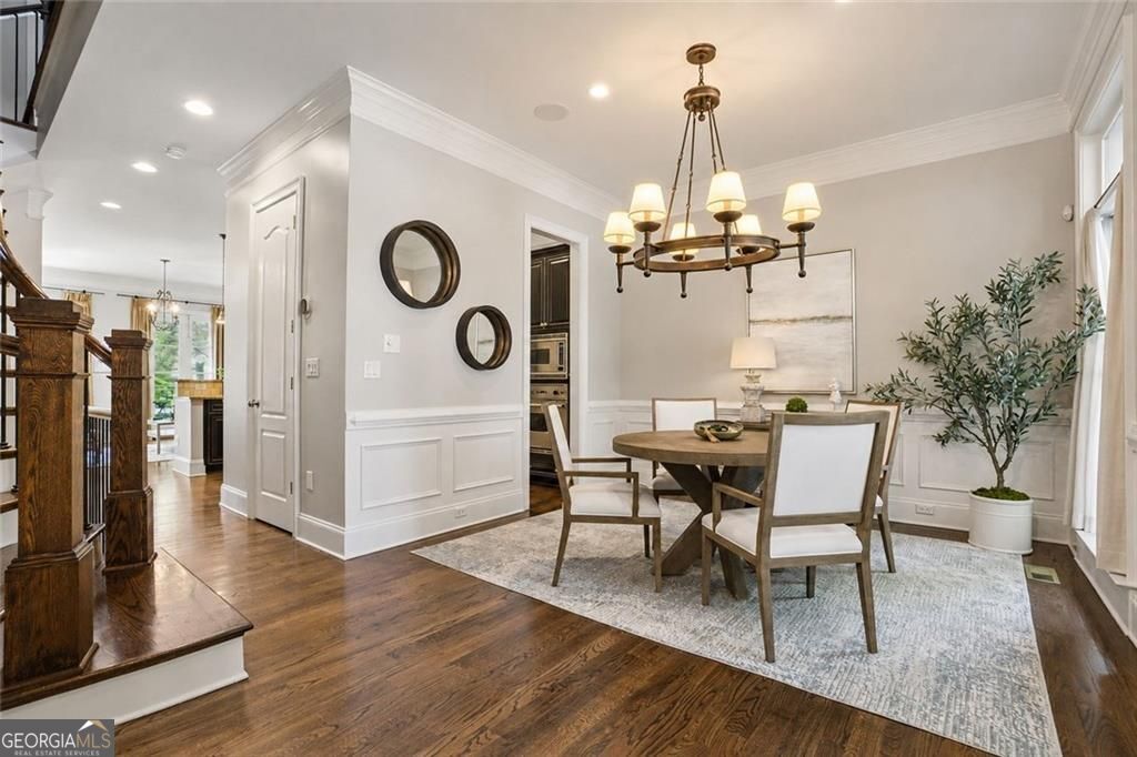 873 Inman Village Parkway NE Atlanta GA 30307