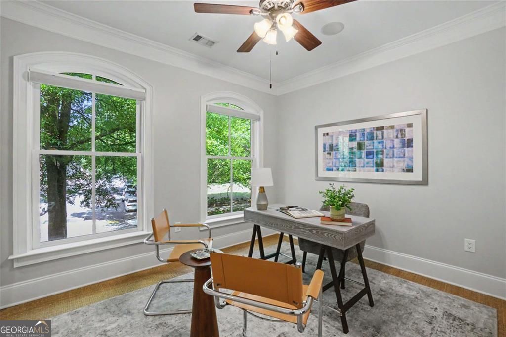 873 Inman Village Parkway NE Atlanta GA 30307