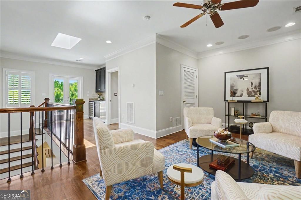 873 Inman Village Parkway NE Atlanta GA 30307