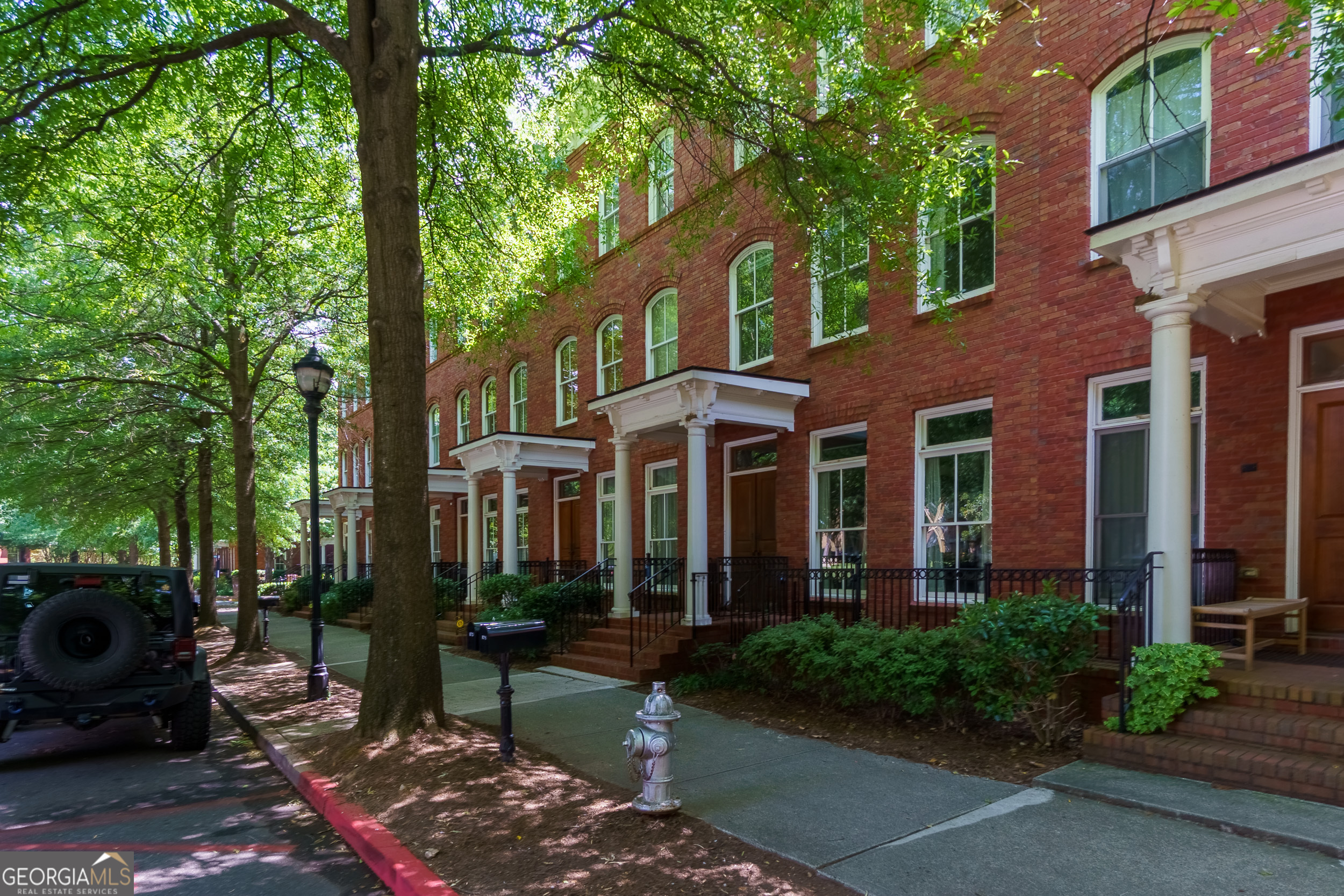 873 Inman Village Parkway NE Atlanta GA 30307