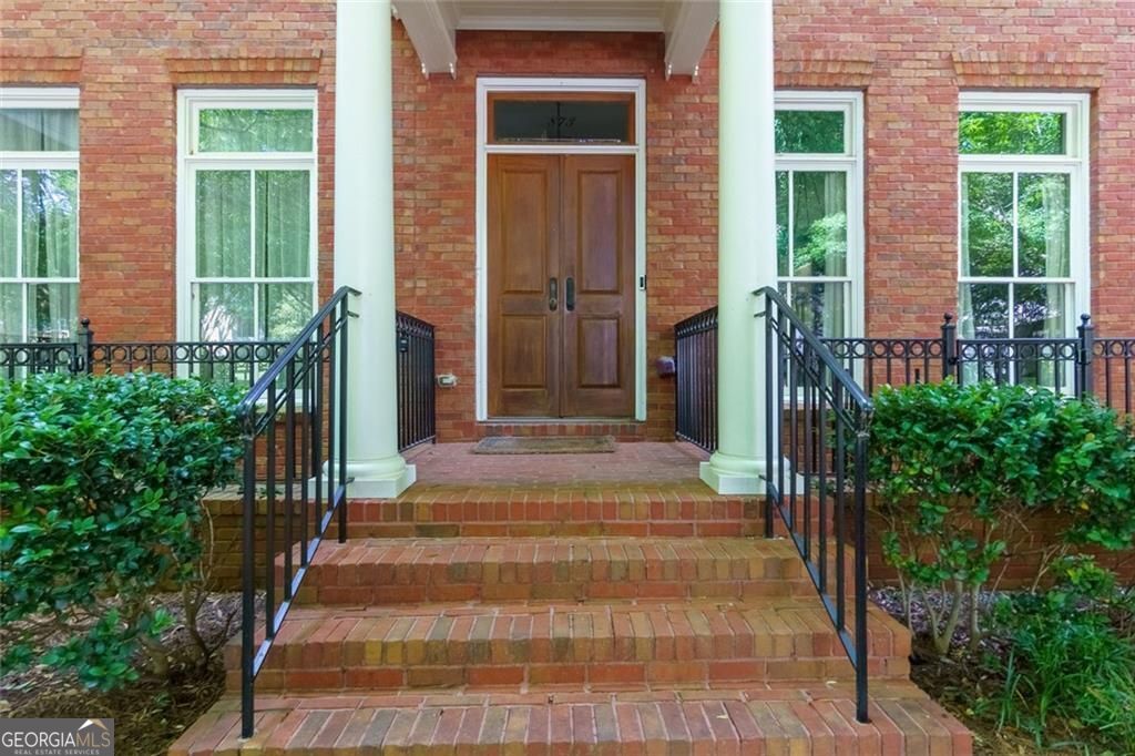873 Inman Village Parkway NE Atlanta GA 30307