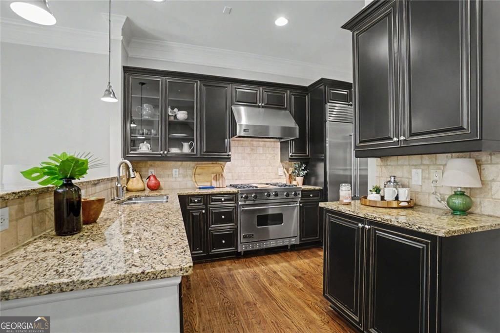873 Inman Village Parkway NE Atlanta GA 30307