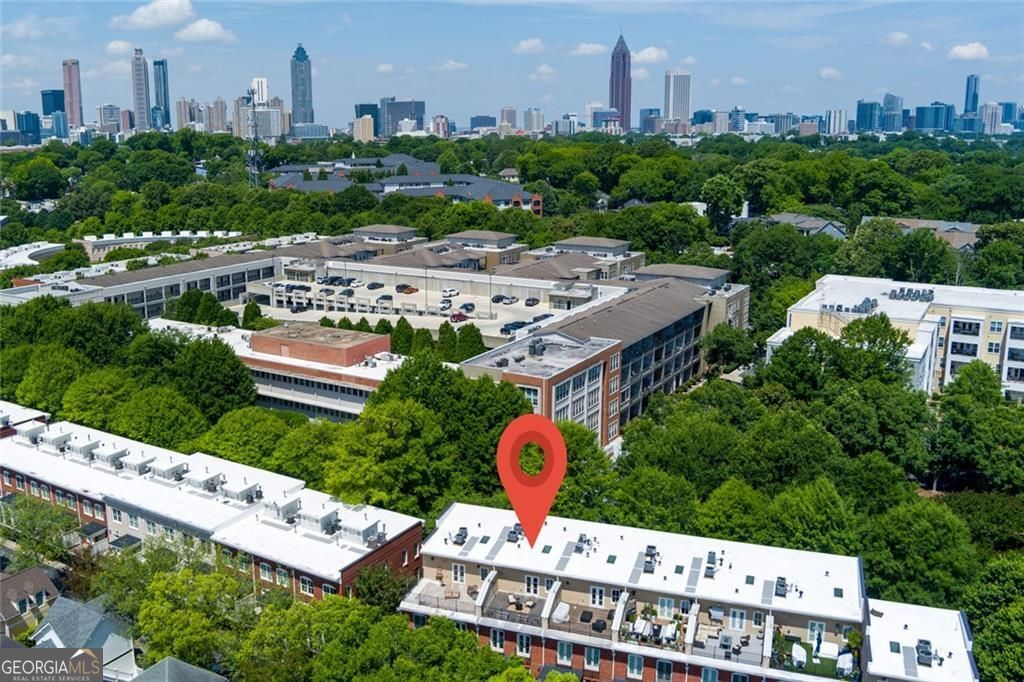 873 Inman Village Parkway NE Atlanta GA 30307