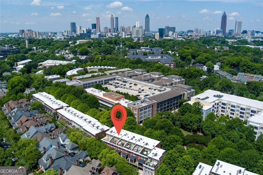 873 Inman Village Parkway NE Atlanta GA 30307