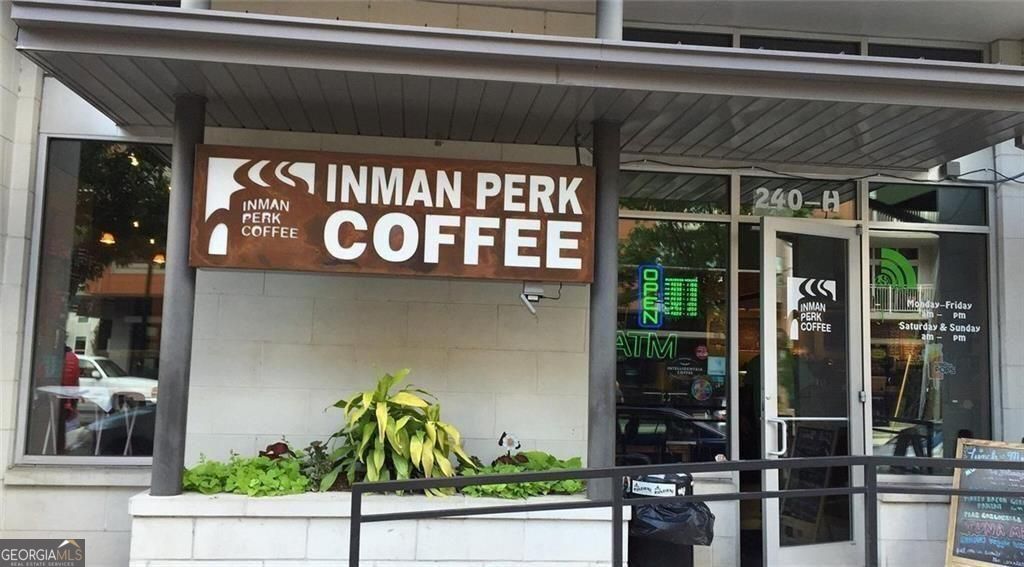 873 Inman Village Parkway NE Atlanta GA 30307