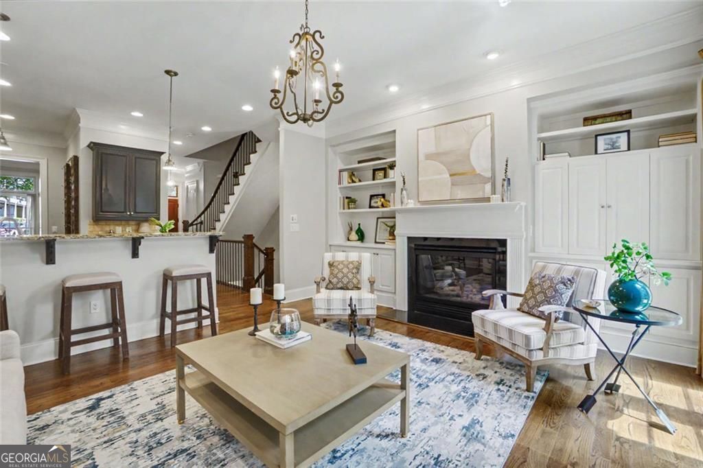 873 Inman Village Parkway NE Atlanta GA 30307