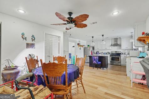 5337 Blue Ridge Highway Blairsville GA 30512