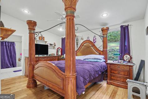 5337 Blue Ridge Highway Blairsville GA 30512