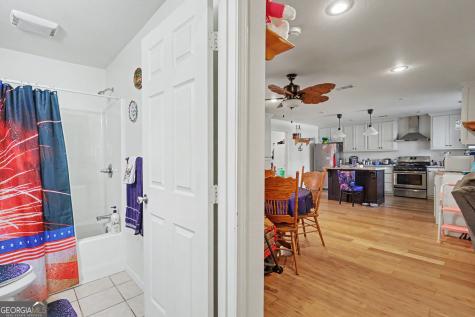 5337 Blue Ridge Highway Blairsville GA 30512