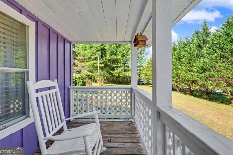 5337 Blue Ridge Highway Blairsville GA 30512