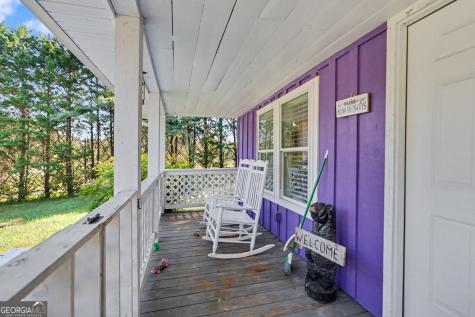 5337 Blue Ridge Highway Blairsville GA 30512