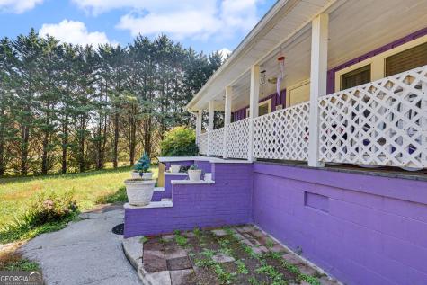 5337 Blue Ridge Highway Blairsville GA 30512