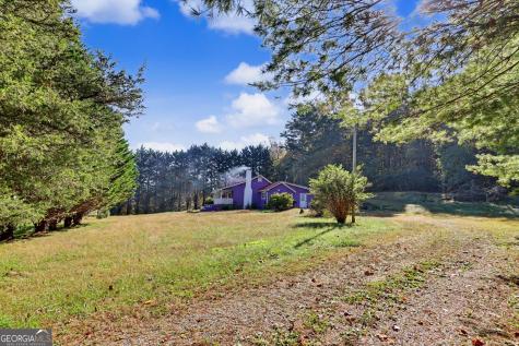5337 Blue Ridge Highway Blairsville GA 30512