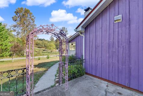 5337 Blue Ridge Highway Blairsville GA 30512