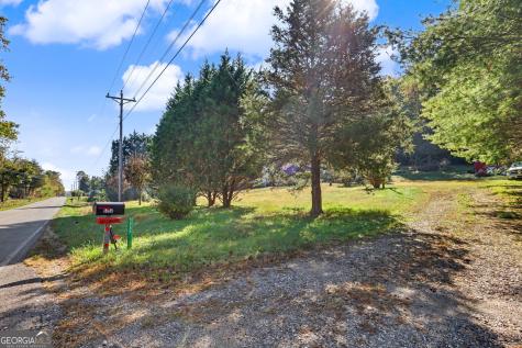 5337 Blue Ridge Highway Blairsville GA 30512