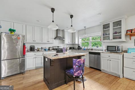 5337 Blue Ridge Highway Blairsville GA 30512
