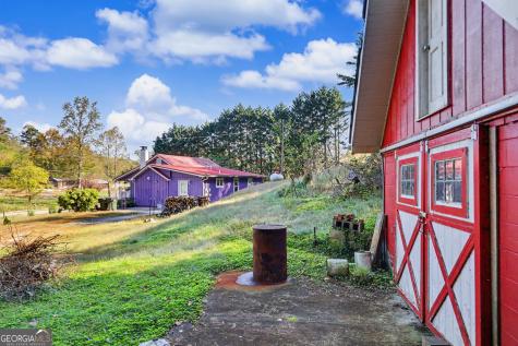 5337 Blue Ridge Highway Blairsville GA 30512
