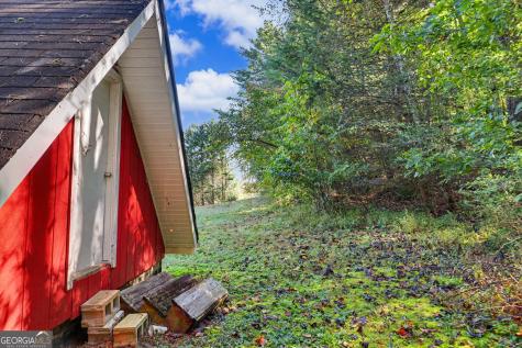 5337 Blue Ridge Highway Blairsville GA 30512