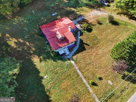 5337 Blue Ridge Highway Blairsville GA 30512