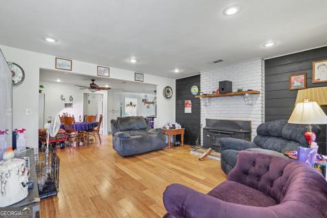 5337 Blue Ridge Highway Blairsville GA 30512