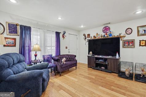 5337 Blue Ridge Highway Blairsville GA 30512