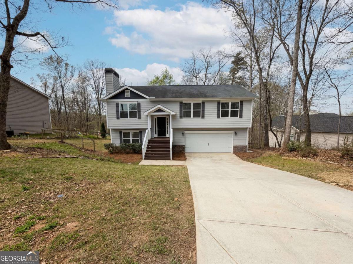3983 Fraser Circle Gainesville GA 30506