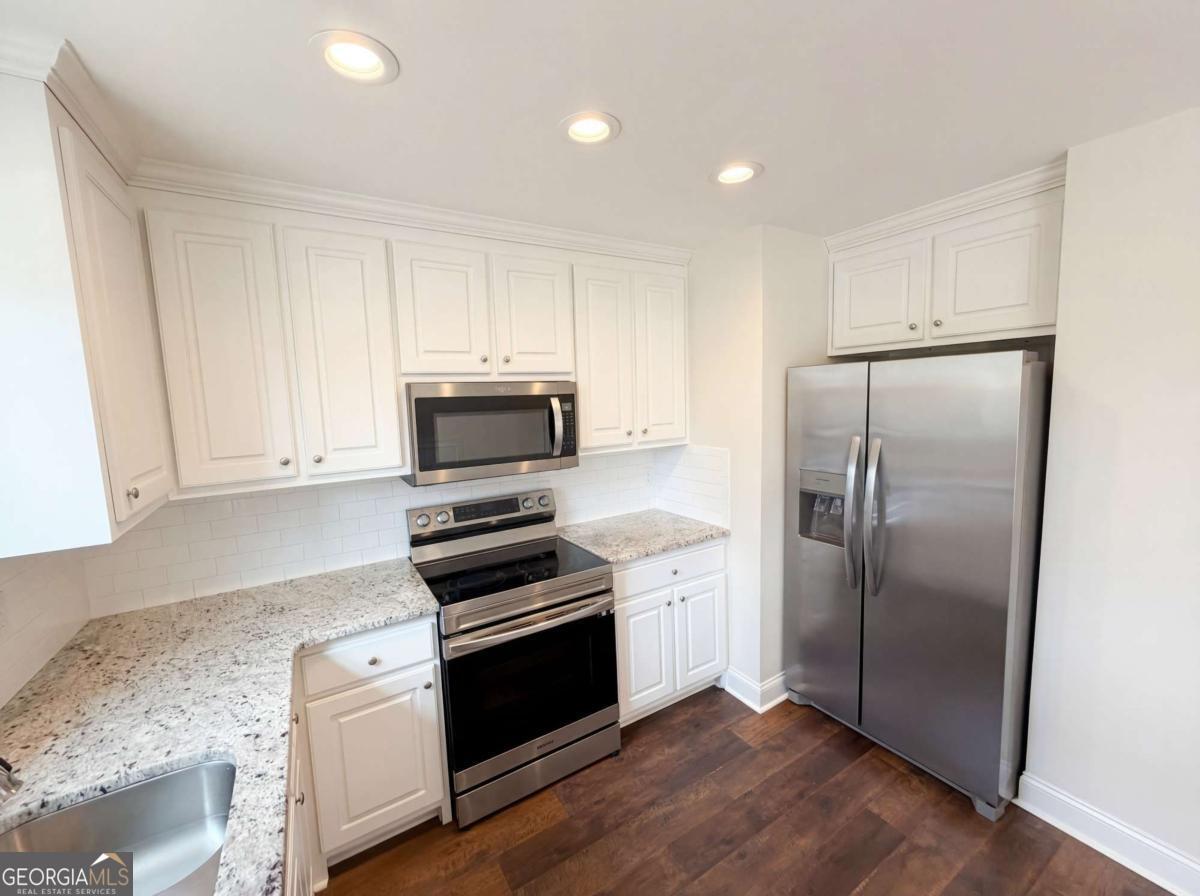 3983 Fraser Circle Gainesville GA 30506