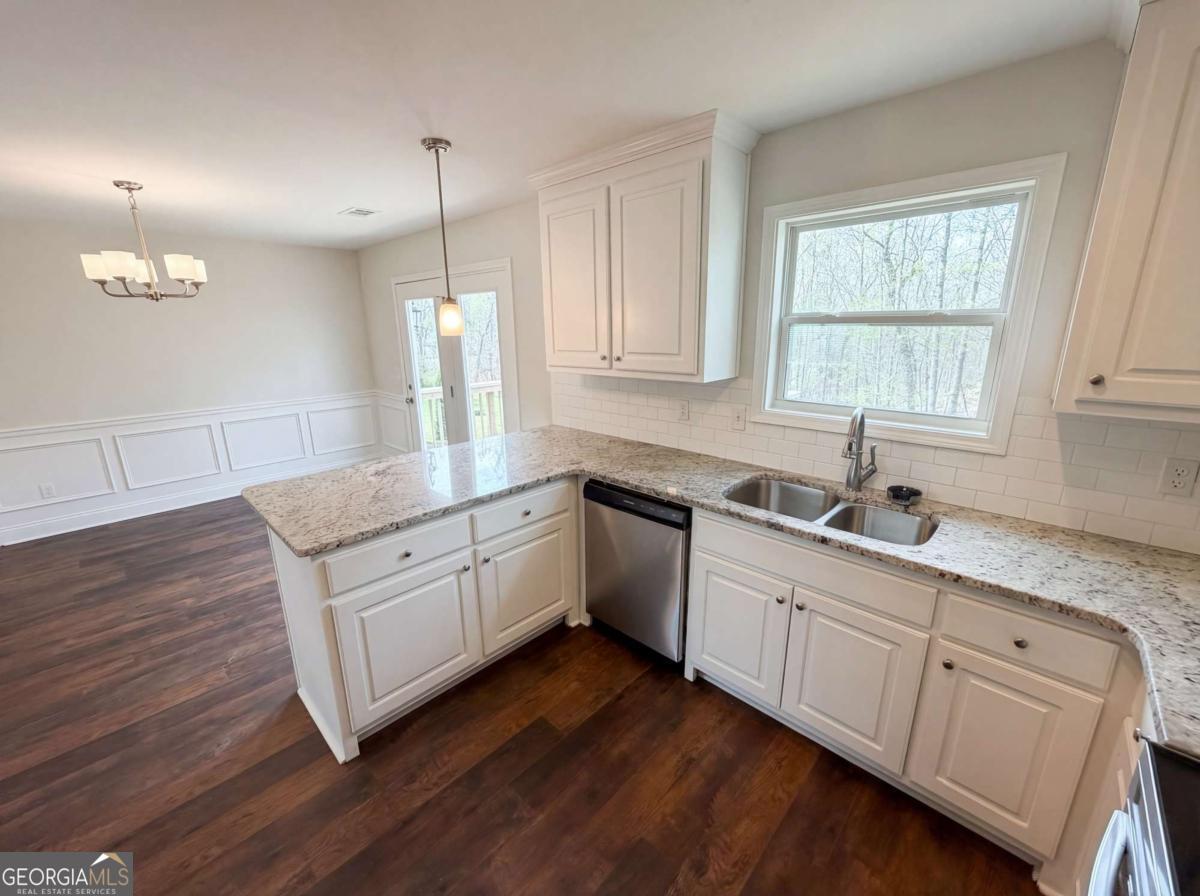 3983 Fraser Circle Gainesville GA 30506