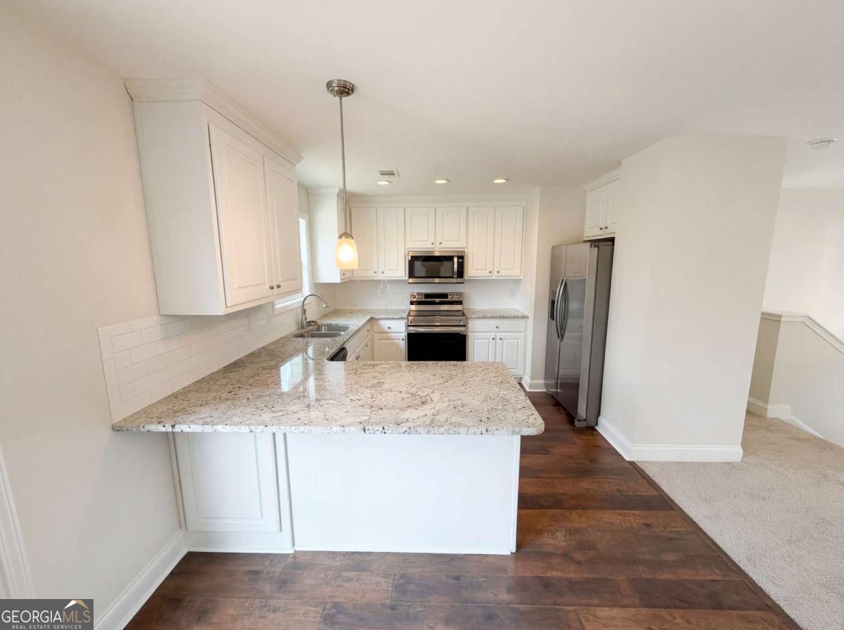 3983 Fraser Circle Gainesville GA 30506