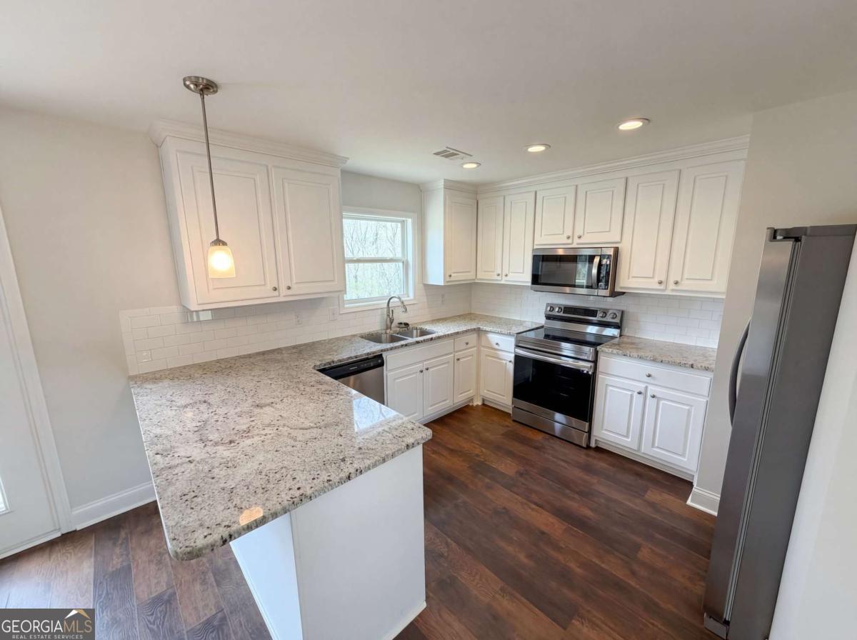 3983 Fraser Circle Gainesville GA 30506