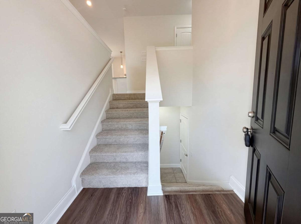3983 Fraser Circle Gainesville GA 30506