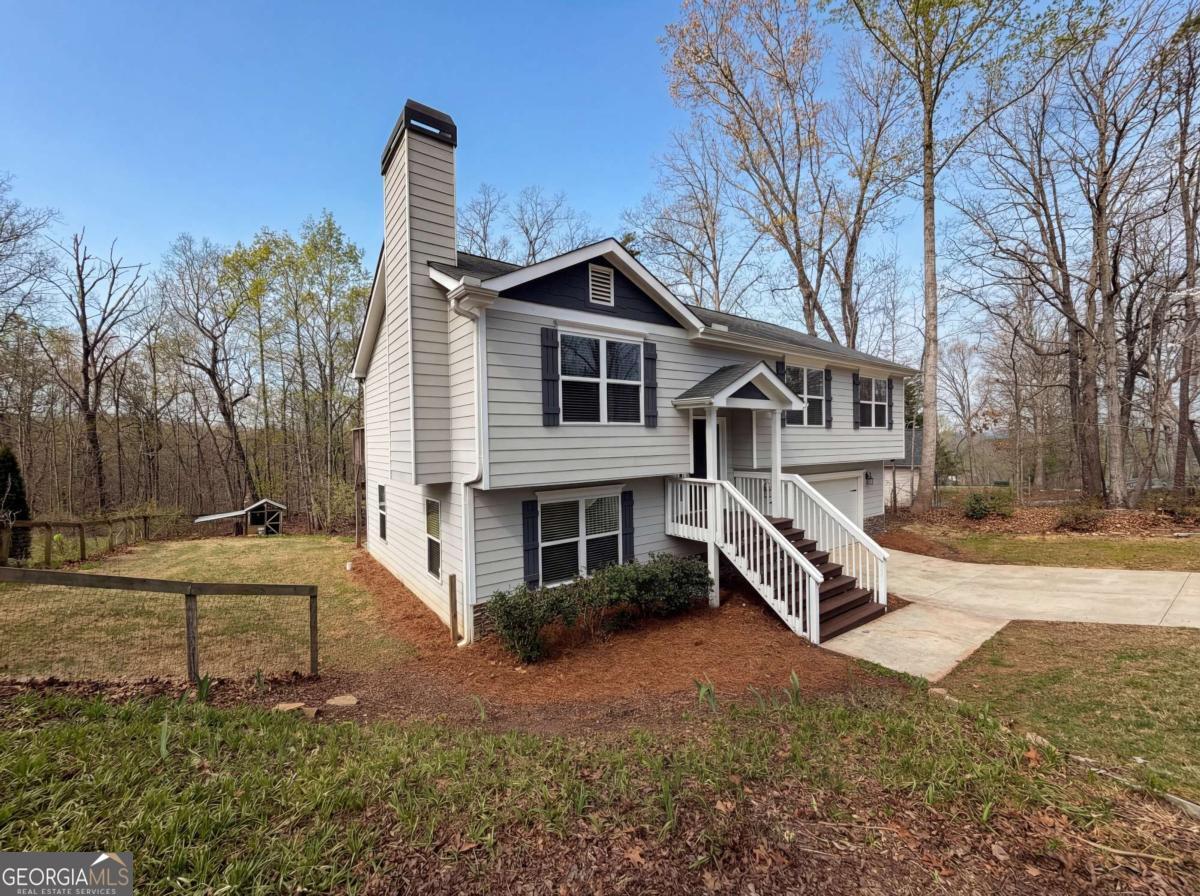 3983 Fraser Circle Gainesville GA 30506