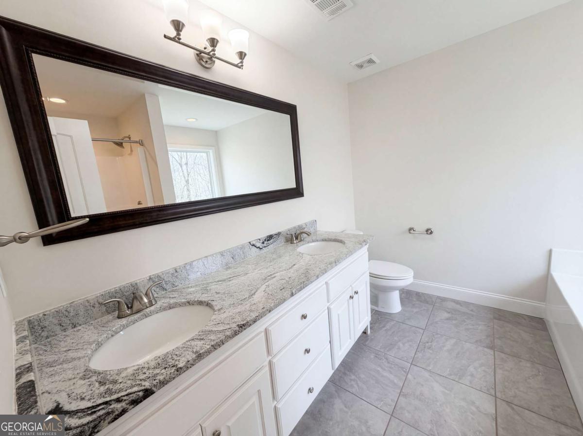 3983 Fraser Circle Gainesville GA 30506