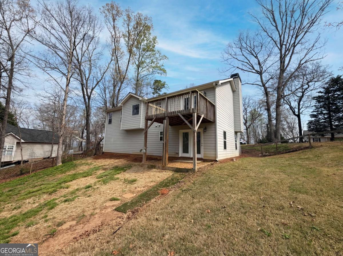 3983 Fraser Circle Gainesville GA 30506