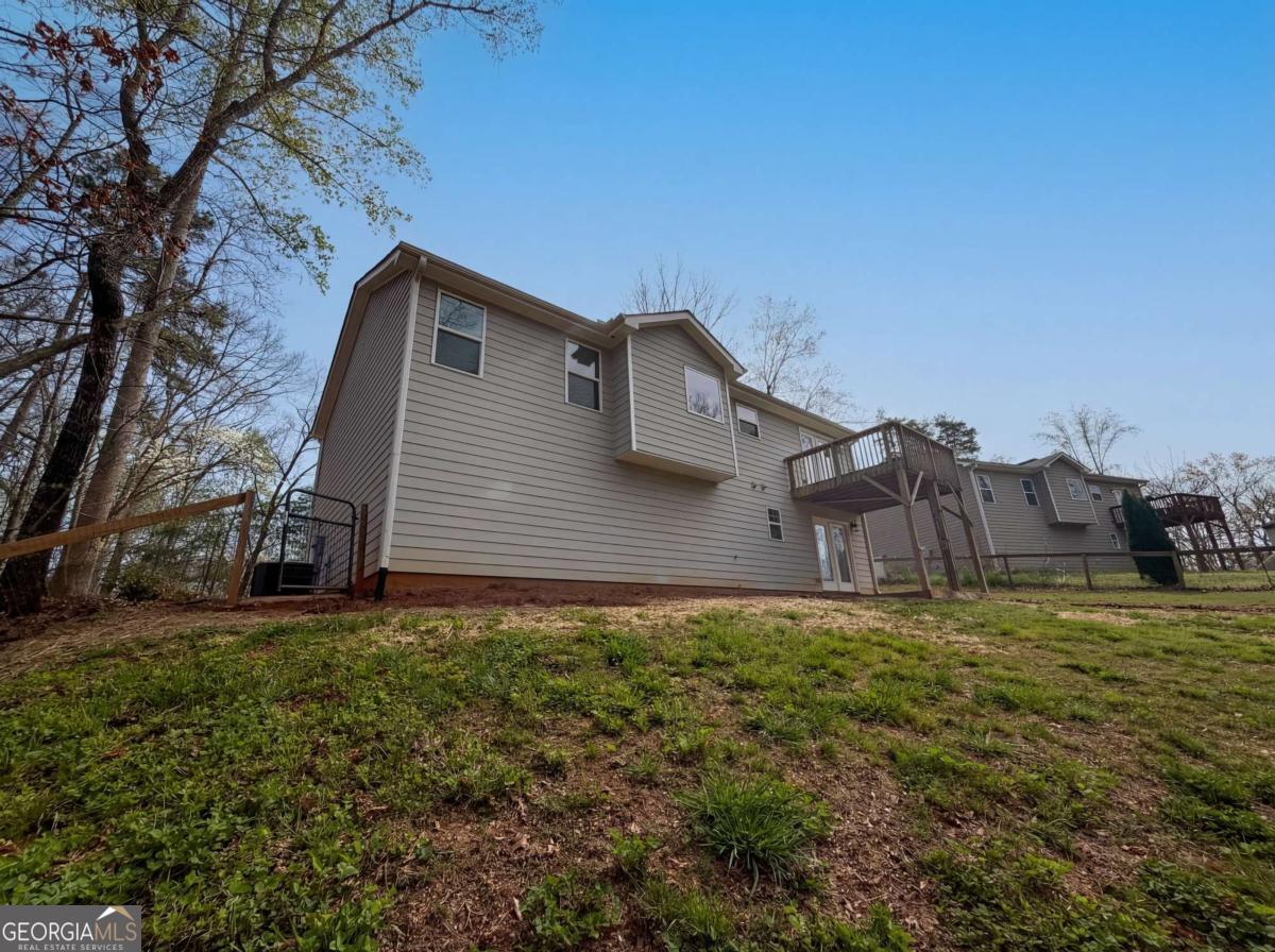 3983 Fraser Circle Gainesville GA 30506