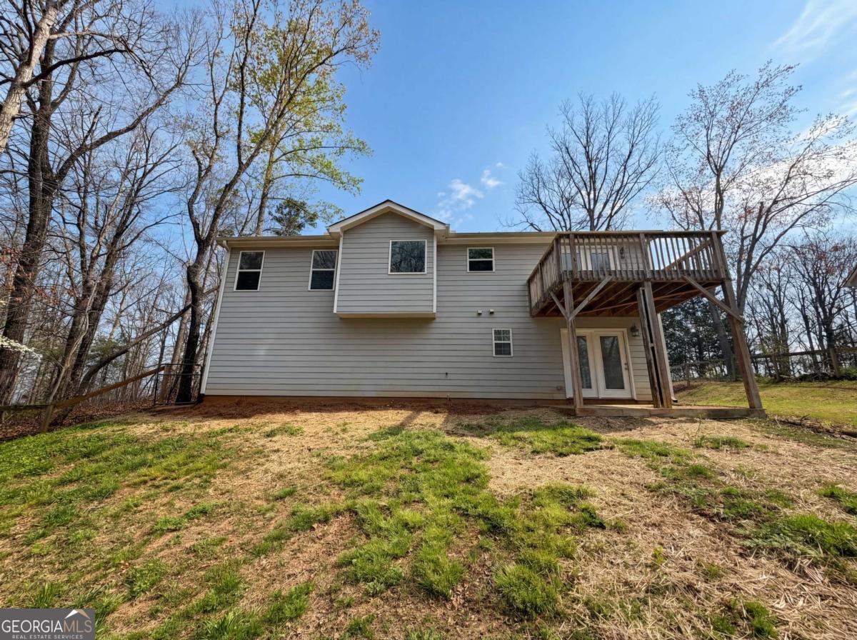 3983 Fraser Circle Gainesville GA 30506