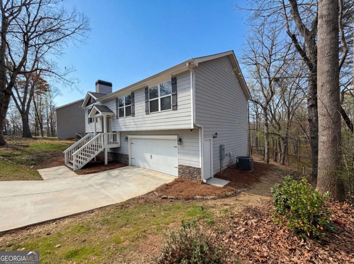 3983 Fraser Circle Gainesville GA 30506