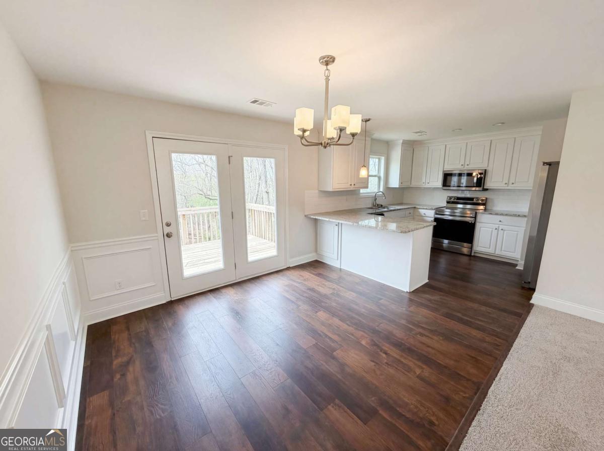 3983 Fraser Circle Gainesville GA 30506