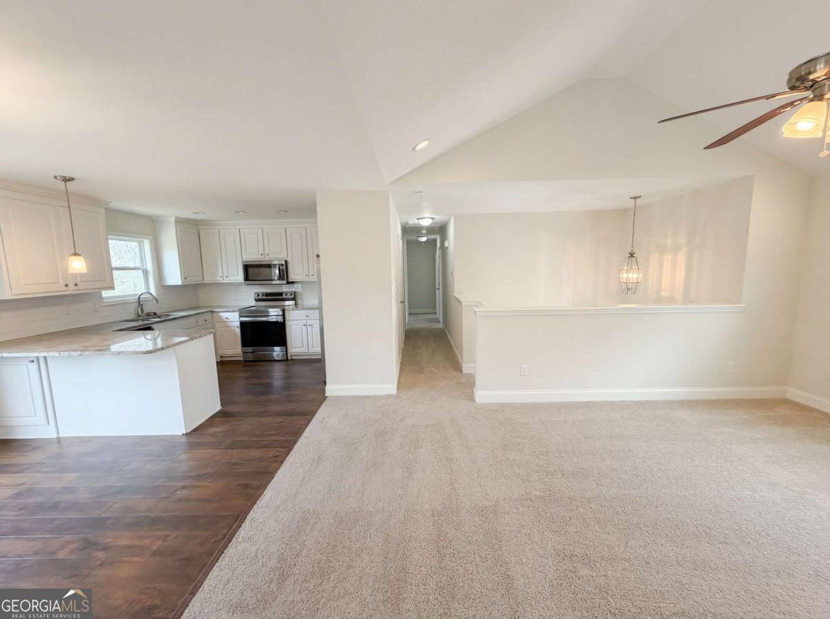 3983 Fraser Circle Gainesville GA 30506